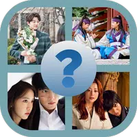 Name Korean drama by frame icon