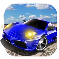 Drift Simulator Car Real Drift icon