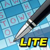 Crossword Lite icon