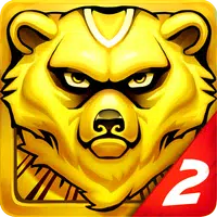 Spirit Run 2 - Temple Zombie APK