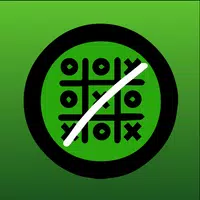 Tic Tac Toe - With Voice Chat icon