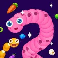 Snake Race - Snake Game APK