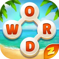 Magic Word Search from Letters icon