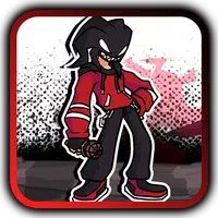 funny mod AGOTI character test icon