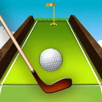 Lets Play Mini Golf 3D icon