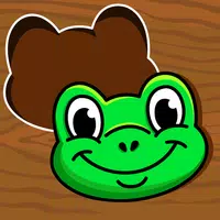 Animal Puzzle & Games for Kids APK