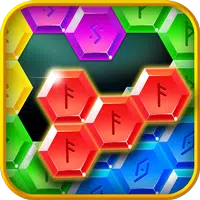 Block Puzzle - All in one icon