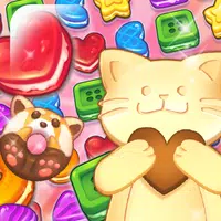 Best Cookie Maker: Fantasy Mat APK