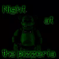 NightAtThePizzeria icon