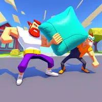 Pillow Fight - Fighting Games APK