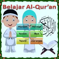 Learning Basic of Al-Qur'an APK