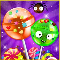 Make Your Own Candy Game icon