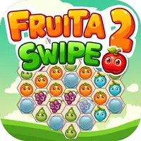 Fruita Swipe 2 - Match 3 Game APK