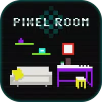 Pixel Room - Escape Game - icon