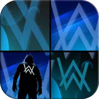 piano tiles 4 DJ Alan walker E APK