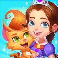 My Smart Pet: Cute Virtual Cat APK