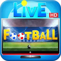 Live Football Score HD icon