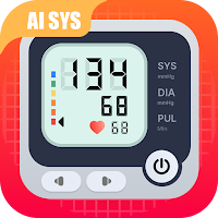 BP Tracker - Health Care A.I APK