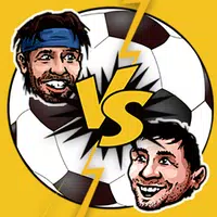 Head To Head Soccer League APK