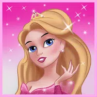 Princess Pairs for Girls icon