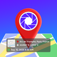 GPS Camera - Timestamp Photo APK