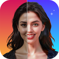 Face Editor - Smile Corrector APK