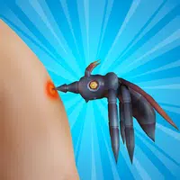 Mosquito Bites 3D APK