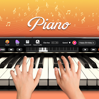 Musical Instrument-Learn Piano APK