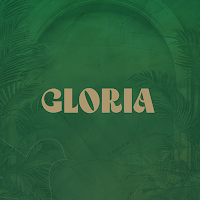 Gloria icon