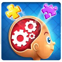 Brain Game - Smart Quiz icon