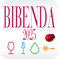 Bibenda 2025 La guida APK