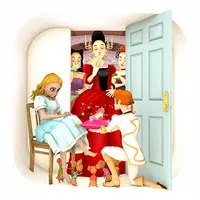 Escape Game: Cinderella icon