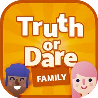 Truth or Dare Family icon