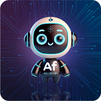 AI AF icon