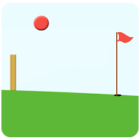 Issam Golf Orbit icon