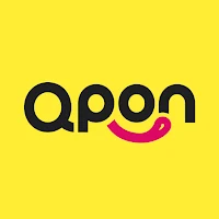 Qpon-Nearby Voucher icon