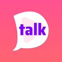 PyaarTalk: Live Video Chat icon