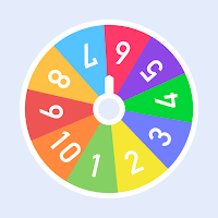 Random Spin & Generate APK