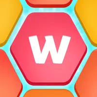 Word Hive - Word Game APK