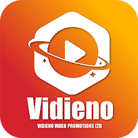 Vidieno icon