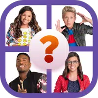 Game Shakers - QUIZ APK