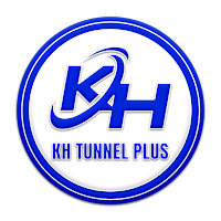 Kh Tunnel Plus _Ultra Speed icon