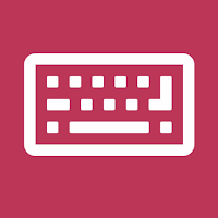 Cool Keyboard icon