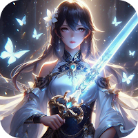 Ai Journey-Anime Art Generator icon