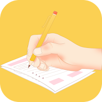Text Trek Notebook icon