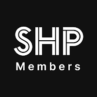 SHP Members icon