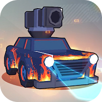 TurboDrive - Car & Truck icon