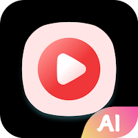 Pixverse AI Video Venom Effect icon