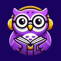 Literator: Novel Audiobooks icon