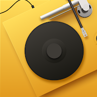 Clear Recorder icon